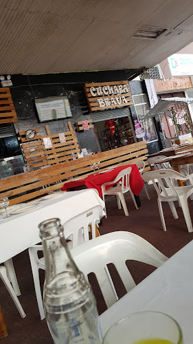 Cuchara Brava - Restaurante