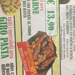 Photo n°2 de l'avis de Roberto.r fait le 17/04/2017 à 18:49 sur le  Mucca Pazza Anagnina à Rome