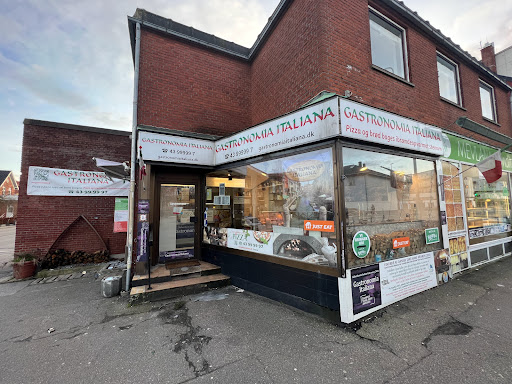 Gastronomia Italiana Taastrup in Taastrup, Høje-Taastrup