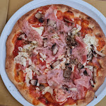 Photo n°1 de l'avis de Andrea.u fait le 27/07/2023 à 21:49 sur le  Pizzeria Flush - Marina di Carrara à Carrara