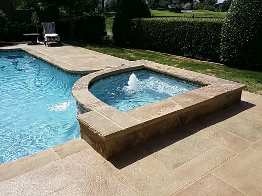 Pool cleaning service Plano