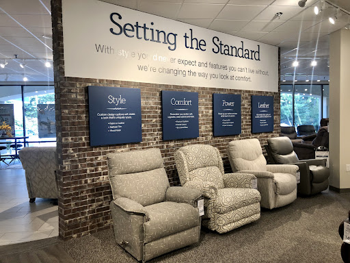 Furniture Store «La-Z-Boy Furniture Galleries», reviews and photos, 9605 Kingston Pike, Knoxville, TN 37922, USA