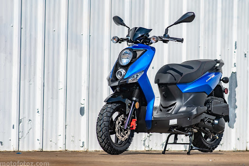 Motor Scooter Dealer «Lance Powersports», reviews and photos, 3778 Milliken Ave a, Eastvale, CA 91752, USA