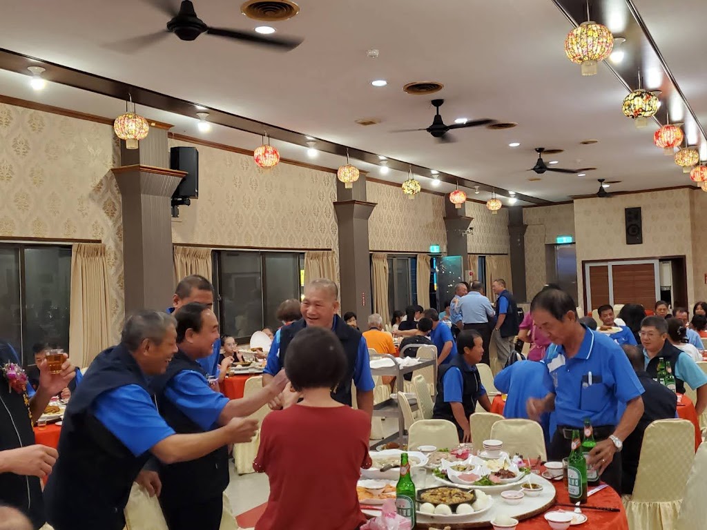 山海園餐廳 的照片