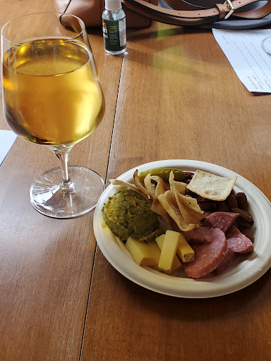 Winery «Leonard Oakes Estate Winery», reviews and photos, 10609 Ridge Rd, Medina, NY 14103, USA