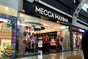 Mecca Maxima Liverpool