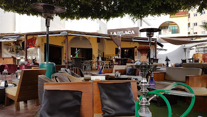 Bar la Flaca - Av. Ernesto Sarti, 147, 38660 Costa Adeje, Santa Cruz de Tenerife, Spain