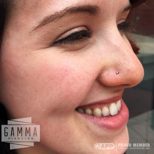 Explore last name tattoo ideas, creative tattoo ideas in Ann Arbor, available at Gamma Piercing