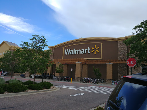Department Store «Walmart Supercenter», reviews and photos, 6675 Business Center Dr, Highlands Ranch, CO 80130, USA