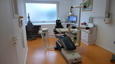 Cabinet Dentaire Deroussent à Soufflenheim