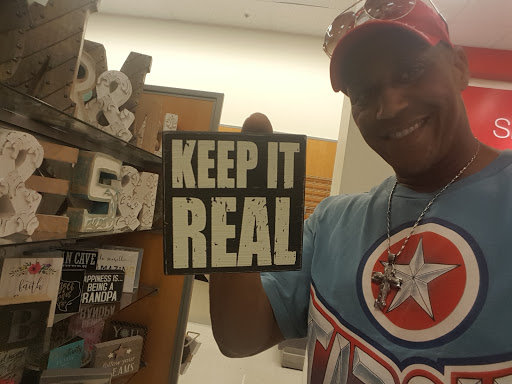 Department Store «T.J. Maxx», reviews and photos, 400 Cherokee Pl, Cartersville, GA 30121, USA