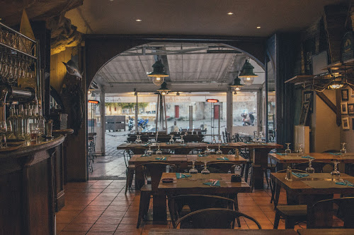 restaurants LES PECHEURS La Rochelle