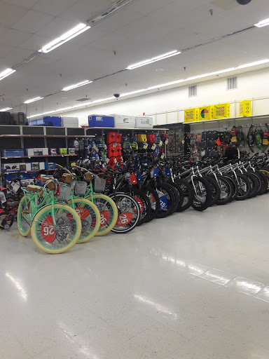 Discount Store «Kmart», reviews and photos, 1610 Church St, Conway, SC 29526, USA