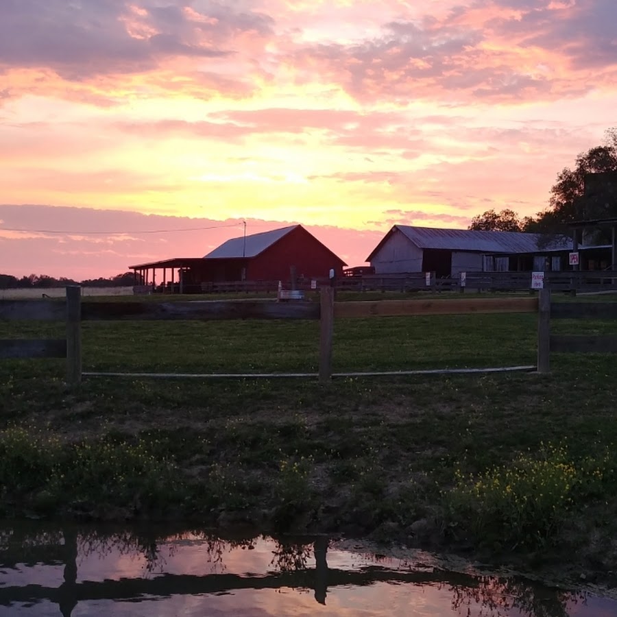 Amish Heritage Farm Museum