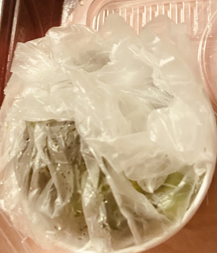 Mexican Restaurant «El Pollo Loco», reviews and photos, 8473 Hwy 6 N, Houston, TX 77095, USA