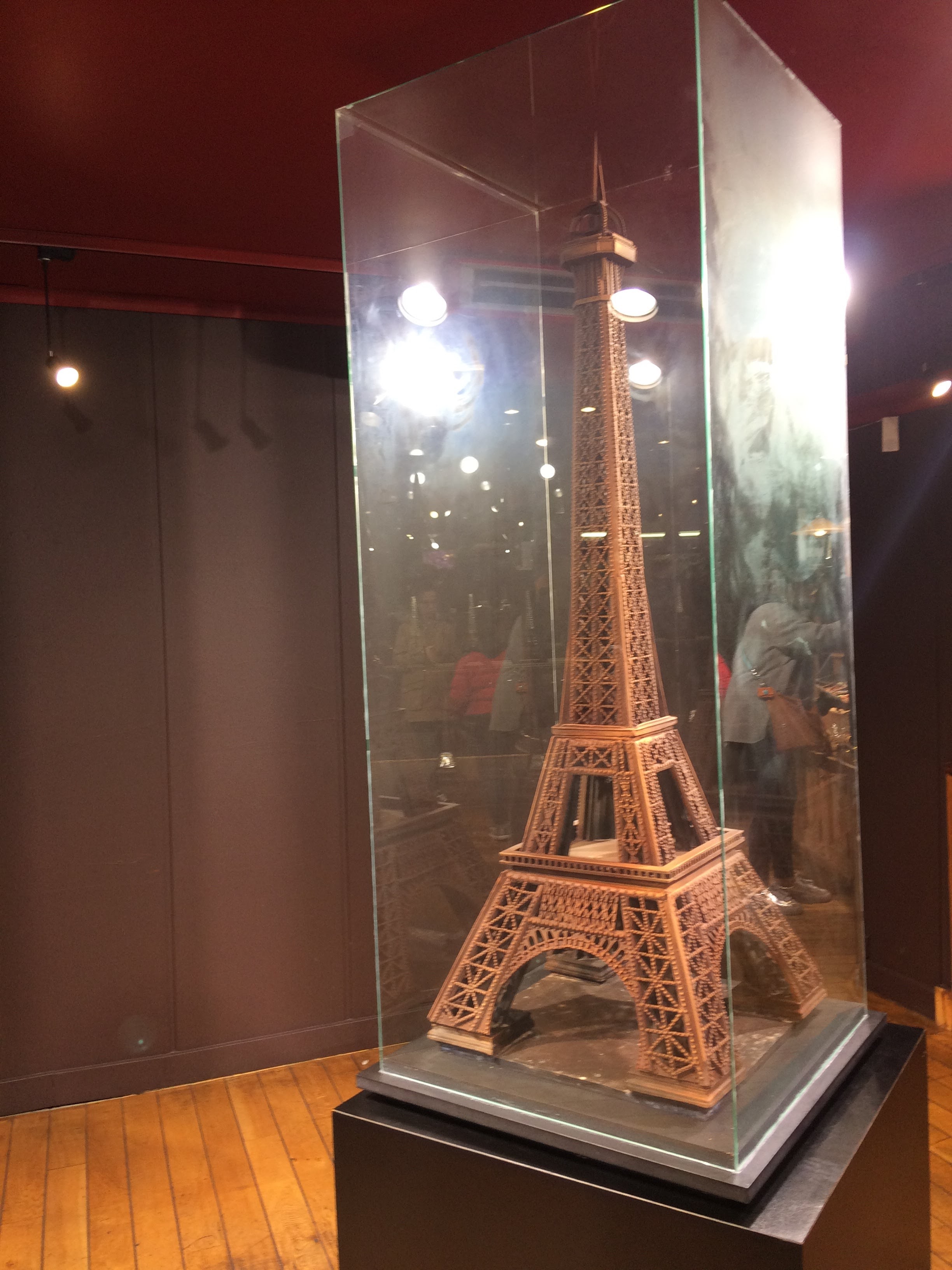 Photo n° 2 de l'avis de ddkinombe. fait le 08/04/2018 à 06:37