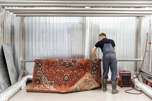 Professional Rug Cleaning NYC image 4