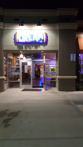 Ice Cream Shop «CREAM Ontario», reviews and photos, 960 Ontario Mills Dr, Ontario, CA 91764, USA