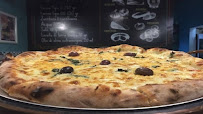 Photos du propriétaire du Pizzas à emporter Distributeur de Pizzas Artisanales à Brive-la-Gaillarde - n°4