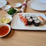 Photo n°2 de l'avis de Theodoros.o fait le 09/06/2022 à 17:23 sur le  Restaurant Hewe à Menden