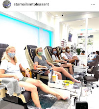 Star Nails - Photo 5 - Car repair in Mt Pleasant, SC, Charleston