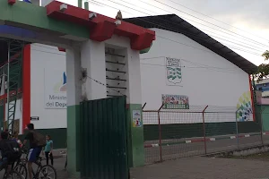 Coliseo Federación Deportiva de MANABÍ image