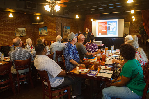 Estate Planning Attorney «Leigh Hilton Estate Planning and Elder Law Attorney», reviews and photos