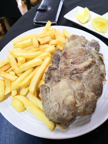 Opiniones de La Doña Cocinería en Curicó - Restaurante