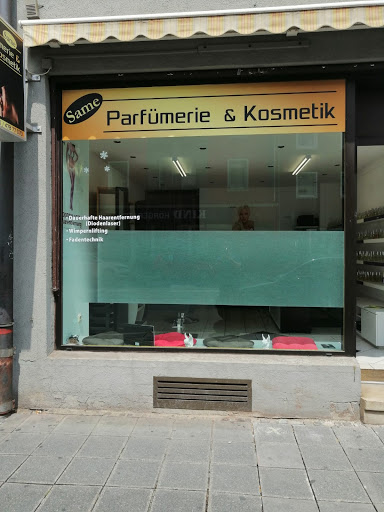 Same Parfüm & Kosmetik