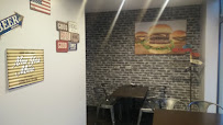 Hamburger du Restauration rapide Pizza et Gourmandises à Landerneau - n°10