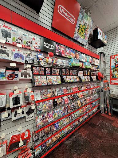 Video Game Store «GameStop», reviews and photos, 1865 Tower Dr, Glenview, IL 60026, USA