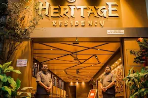 Hotel Heritage Residency image