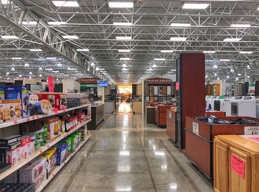 Home Improvement Store «Menards», reviews and photos, 6100 East Ave, Hodgkins, IL 60525, USA