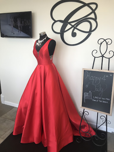 Bridal Shop «Carbonneau Bridal & Formalwear», reviews and photos, 292 W Boylston St, Worcester, MA 01606, USA