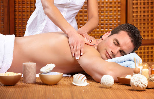 Jasmin Massage Spa