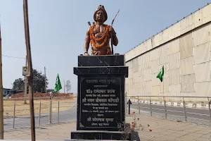 Maharaja Madra Munda Chowk image