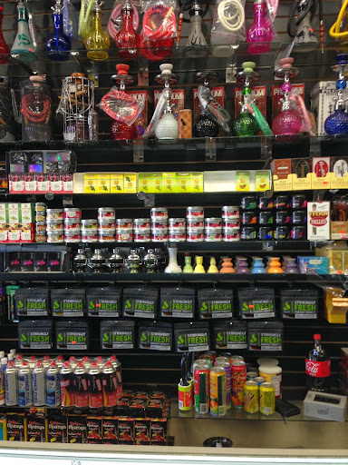 Tobacco Shop «hollywood smoke shop san pablo», reviews and photos, 13501 San Pablo Ave # G, San Pablo, CA 94806, USA