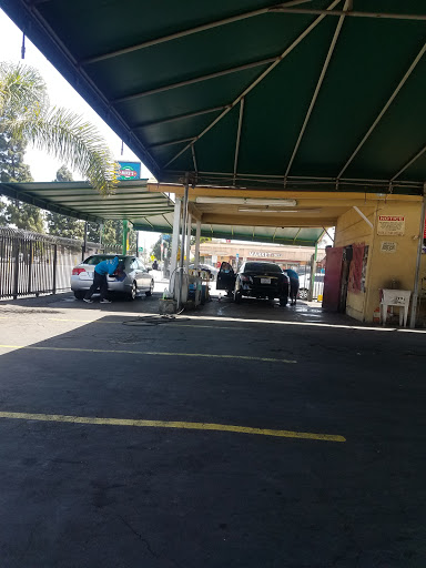 Car Wash «Mikes car wash express», reviews and photos, 10135 S Vermont Ave, Los Angeles, CA 90044, USA