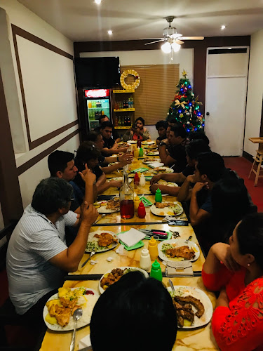 Opiniones de Parrillas "Pepeluche`S" en Nuevo Chimbote - Restaurante