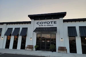 Coyote Bar & Grill image