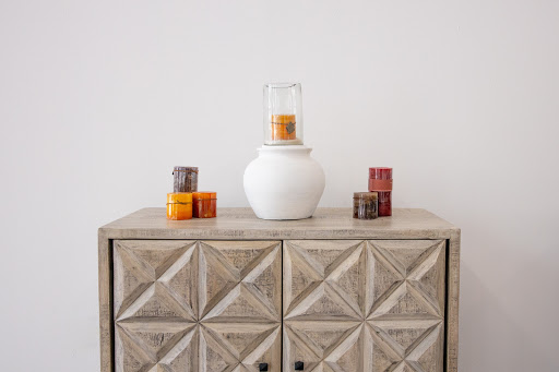 Rustic Furniture Store «Home Source Furniture Showroom», reviews and photos, 1705 Post Oak Blvd, Houston, TX 77056, USA