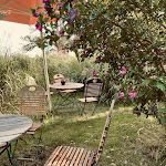 Photo n°2 de l'avis de Matthias.. fait le 31/08/2023 à 17:48 sur le  Garten-Café à Mönchgut