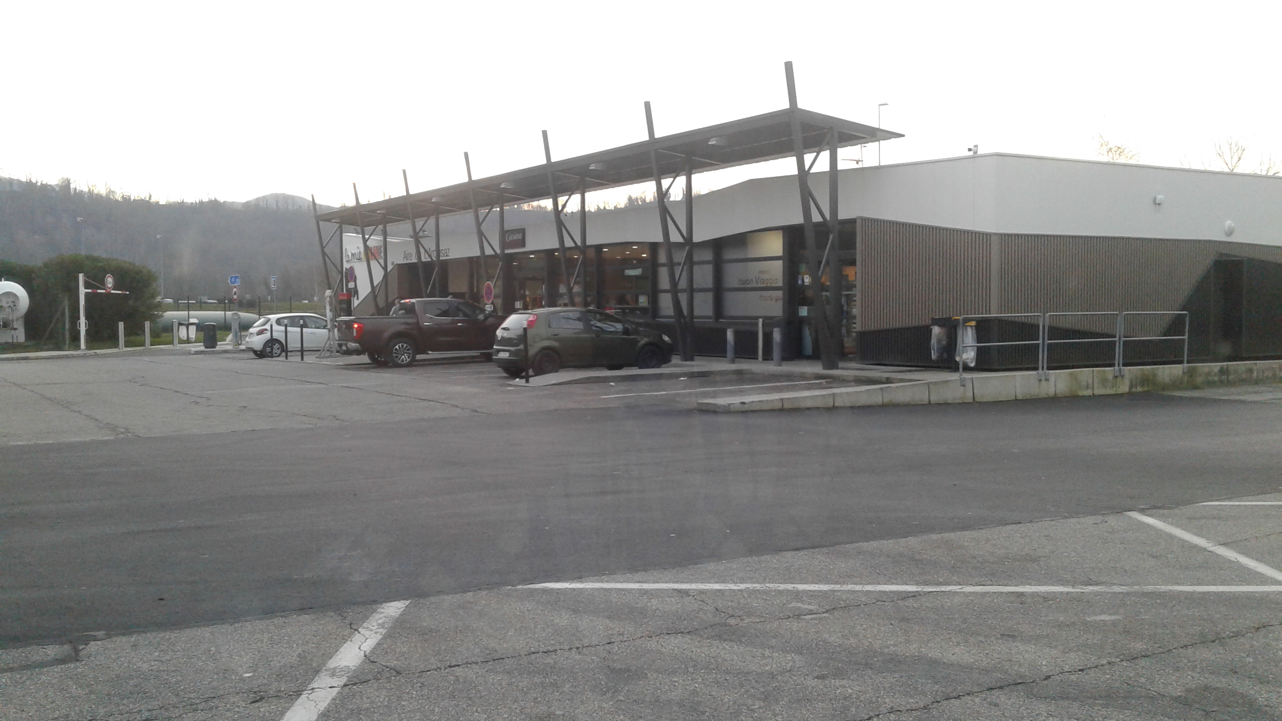 Photo n° 1 de l'avis de Sezgin.� fait le 31/12/2019 à 15:26