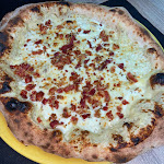 Photo n°1 de l'avis de Happy.n fait le 21/03/2024 à 19:41 sur le  Pizzeria Mani in Pasta à Bivio-pratole