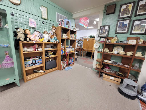 Thrift Store «Idaho Youth Ranch Thrift Store», reviews and photos, 1417 W Main St, Boise, ID 83702, USA