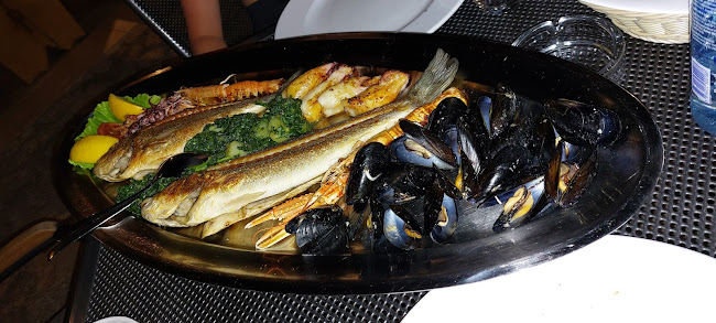 Komentari i recenzije Restaurant Sunset Porec