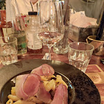 Photo n°2 de l'avis de Adél.a fait le 04/03/2023 à 11:08 sur le  Grill House De Mogno à Mazzin