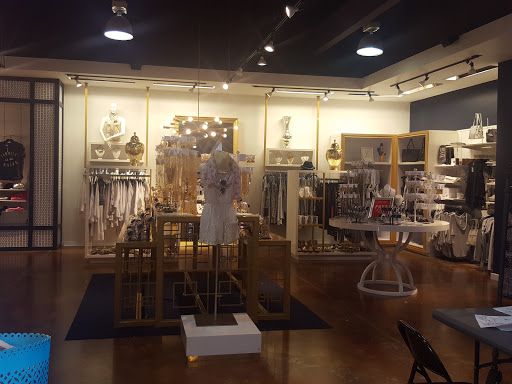 Fashion Accessories Store «Charming Charlie», reviews and photos, 400 Grand Pkwy, Katy, TX 77494, USA