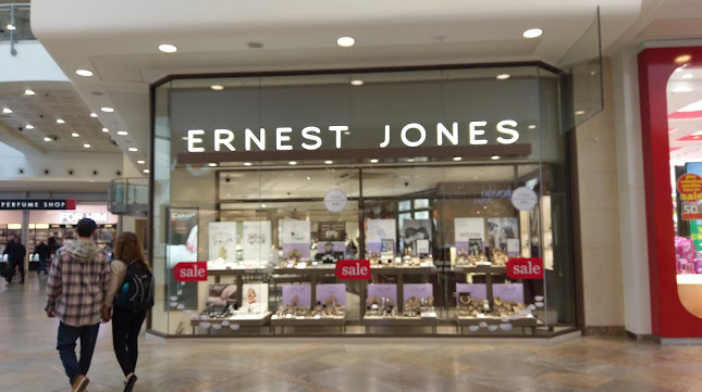Ernest Jones - Jewelry