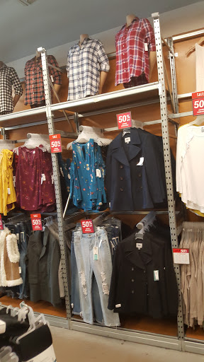 Clothing Store «Old Navy», reviews and photos, 3885 NE 163rd St, North Miami Beach, FL 33160, USA